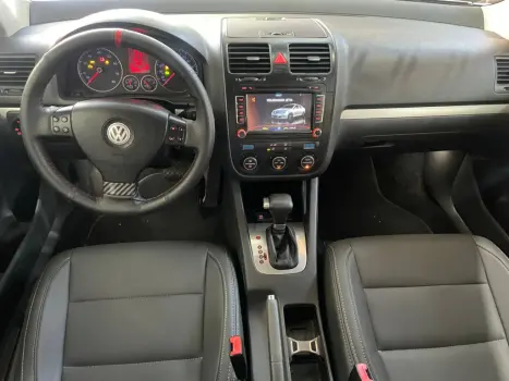 VOLKSWAGEN Jetta 2.5 20V 4P 170CV AUTOMTICO, Foto 7