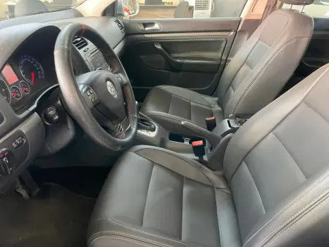 VOLKSWAGEN Jetta 2.5 20V 4P 170CV AUTOMTICO, Foto 9