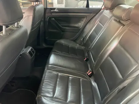 VOLKSWAGEN Jetta 2.5 20V 4P 170CV AUTOMTICO, Foto 10