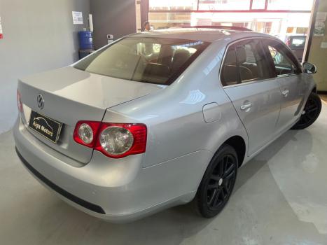 VOLKSWAGEN Jetta 2.5 20V 4P 170CV AUTOMTICO, Foto 13