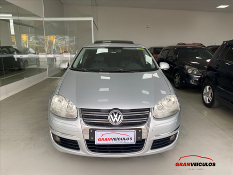 VOLKSWAGEN Jetta 2.5 20V 4P 170CV AUTOM�TICO, Foto 2