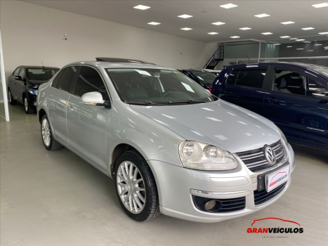 VOLKSWAGEN Jetta 2.5 20V 4P 170CV AUTOM�TICO, Foto 3