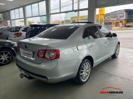 VOLKSWAGEN Jetta 2.5 20V 4P 170CV AUTOM�TICO, Foto 4
