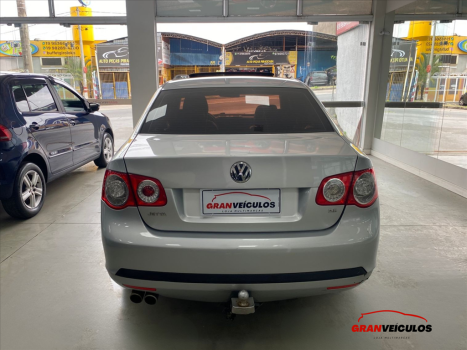 VOLKSWAGEN Jetta 2.5 20V 4P 170CV AUTOM�TICO, Foto 5
