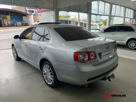 VOLKSWAGEN Jetta 2.5 20V 4P 170CV AUTOM�TICO, Foto 6