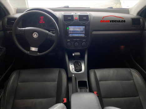 VOLKSWAGEN Jetta 2.5 20V 4P 170CV AUTOM�TICO, Foto 7