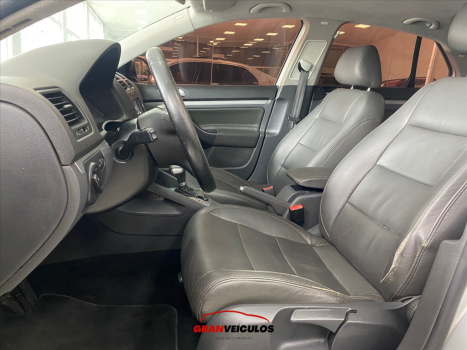 VOLKSWAGEN Jetta 2.5 20V 4P 170CV AUTOM�TICO, Foto 8