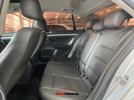 VOLKSWAGEN Jetta 2.5 20V 4P 170CV AUTOM�TICO, Foto 9