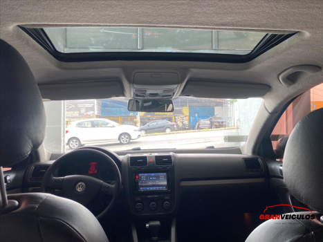 VOLKSWAGEN Jetta 2.5 20V 4P 170CV AUTOM�TICO, Foto 10