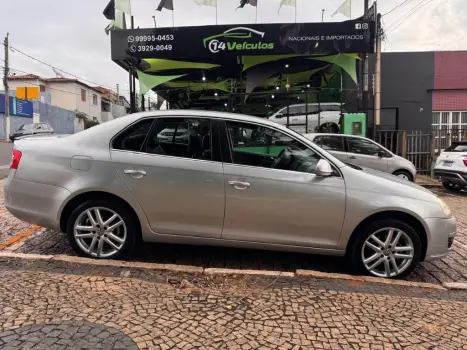 VOLKSWAGEN Jetta 2.5 20V 4P 150CV AUTOM�TICO, Foto 1