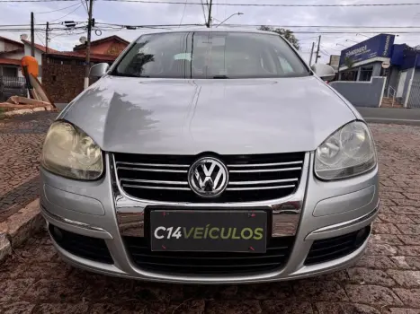 VOLKSWAGEN Jetta 2.5 20V 4P 150CV AUTOM�TICO, Foto 2