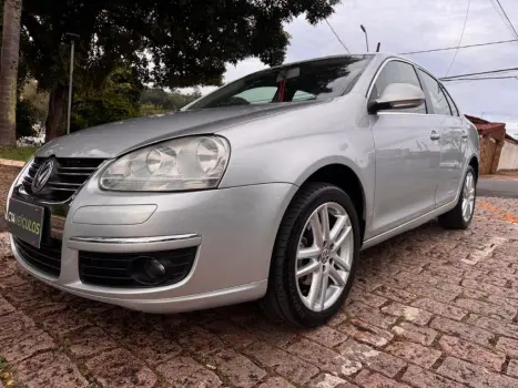VOLKSWAGEN Jetta 2.5 20V 4P 150CV AUTOM�TICO, Foto 3