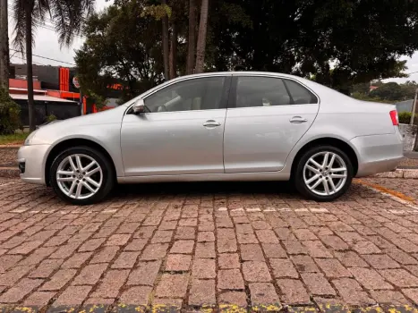 VOLKSWAGEN Jetta 2.5 20V 4P 150CV AUTOM�TICO, Foto 4