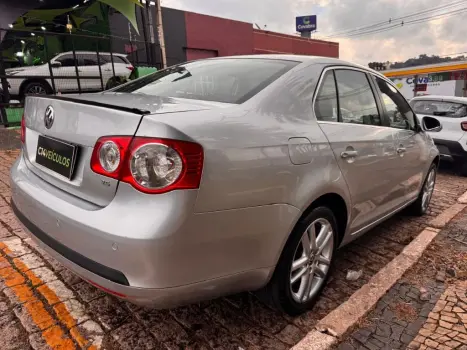 VOLKSWAGEN Jetta 2.5 20V 4P 150CV AUTOM�TICO, Foto 6