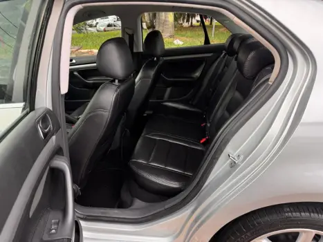 VOLKSWAGEN Jetta 2.5 20V 4P 150CV AUTOM�TICO, Foto 8
