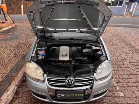 VOLKSWAGEN Jetta 2.5 20V 4P 150CV AUTOM�TICO, Foto 10