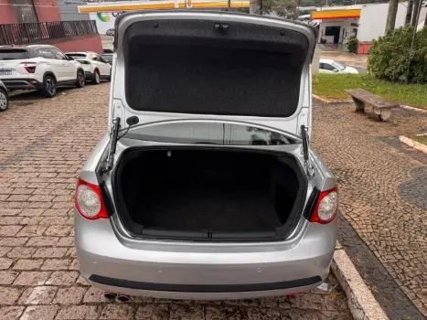 VOLKSWAGEN Jetta 2.5 20V 4P 150CV AUTOM�TICO, Foto 11