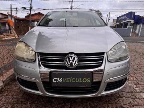 VOLKSWAGEN Jetta 2.5 20V 4P 170CV AUTOMÁTICO, Foto 2