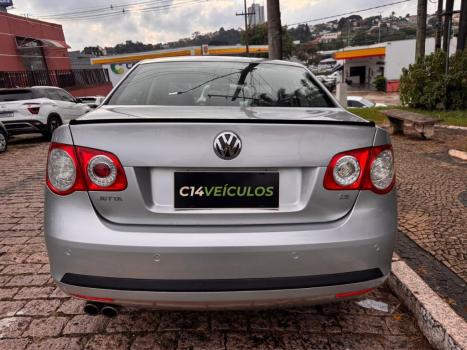 VOLKSWAGEN Jetta 2.5 20V 4P 170CV AUTOMÁTICO, Foto 5