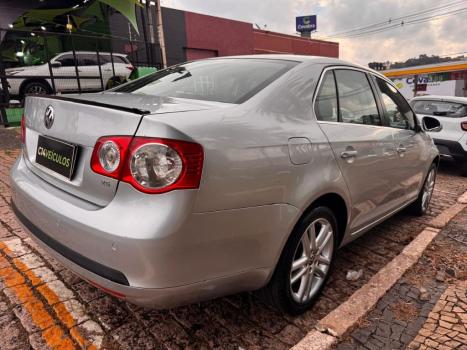 VOLKSWAGEN Jetta 2.5 20V 4P 170CV AUTOMÁTICO, Foto 6