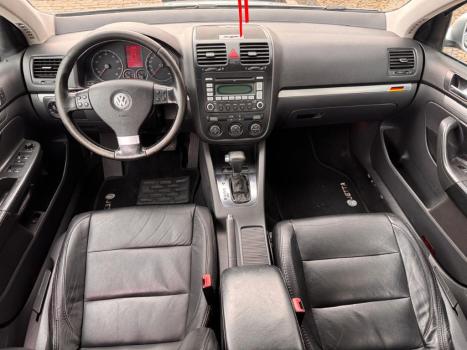 VOLKSWAGEN Jetta 2.5 20V 4P 170CV AUTOMÁTICO, Foto 7