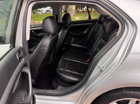 VOLKSWAGEN Jetta 2.5 20V 4P 170CV AUTOMÁTICO, Foto 8
