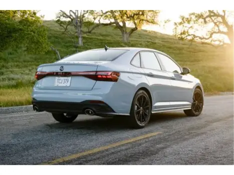 VOLKSWAGEN Jetta , Foto 11