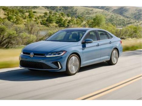 VOLKSWAGEN Jetta , Foto 2