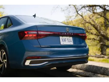 VOLKSWAGEN Jetta , Foto 9