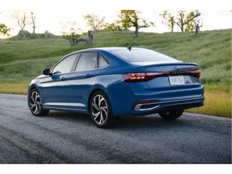 VOLKSWAGEN Jetta , Foto 10