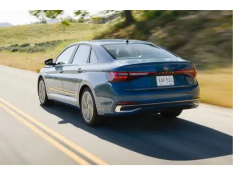 VOLKSWAGEN Jetta , Foto 13