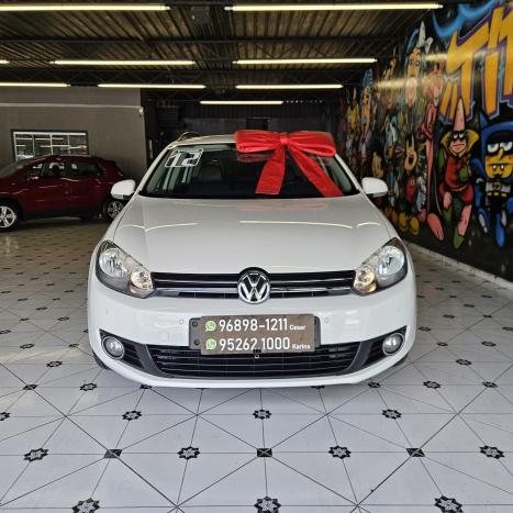 VOLKSWAGEN Jetta Variant 2.5 20V 4P 170 CV AUTOMTICO, Foto 3