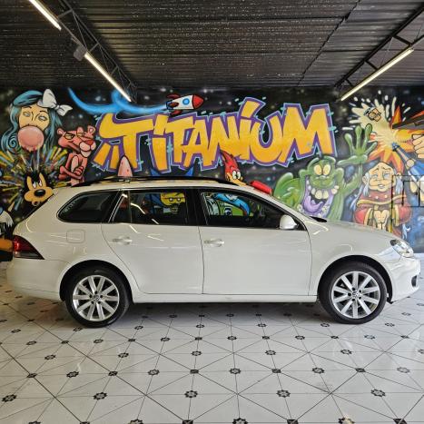 VOLKSWAGEN Jetta Variant 2.5 20V 4P 170 CV AUTOMTICO, Foto 5