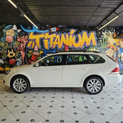 VOLKSWAGEN Jetta Variant 2.5 20V 4P 170 CV AUTOMTICO, Foto 6