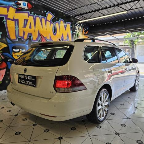 VOLKSWAGEN Jetta Variant 2.5 20V 4P 170 CV AUTOMTICO, Foto 7