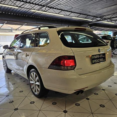 VOLKSWAGEN Jetta Variant 2.5 20V 4P 170 CV AUTOMTICO, Foto 8