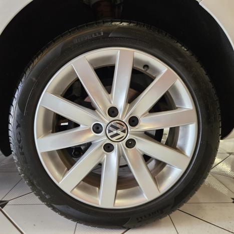 VOLKSWAGEN Jetta Variant 2.5 20V 4P 170 CV AUTOMTICO, Foto 9