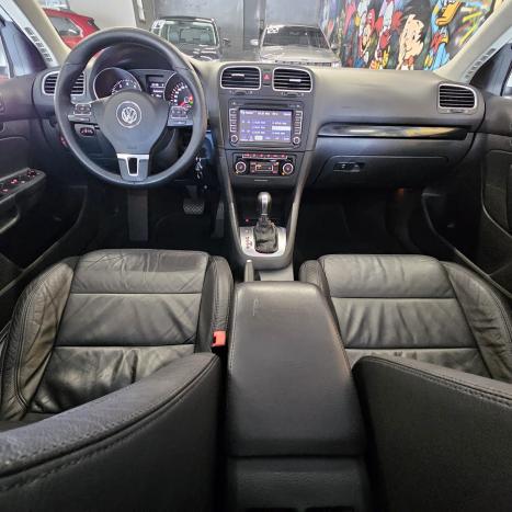 VOLKSWAGEN Jetta Variant 2.5 20V 4P 170 CV AUTOMTICO, Foto 12