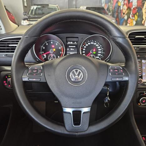 VOLKSWAGEN Jetta Variant 2.5 20V 4P 170 CV AUTOMTICO, Foto 13