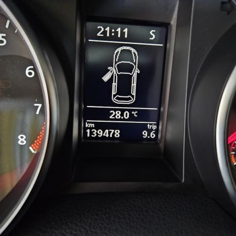 VOLKSWAGEN Jetta Variant 2.5 20V 4P 170 CV AUTOMTICO, Foto 14