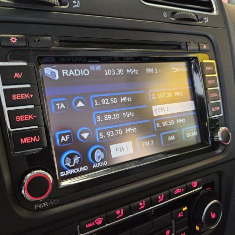 VOLKSWAGEN Jetta Variant 2.5 20V 4P 170 CV AUTOMTICO, Foto 15