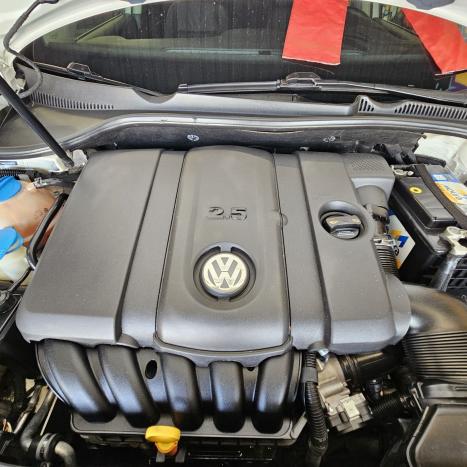 VOLKSWAGEN Jetta Variant 2.5 20V 4P 170 CV AUTOMTICO, Foto 19