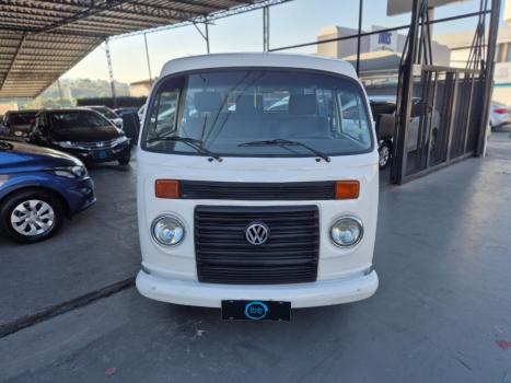 VOLKSWAGEN Kombi 1.4 FLEX STD 9 LUGARES, Foto 2