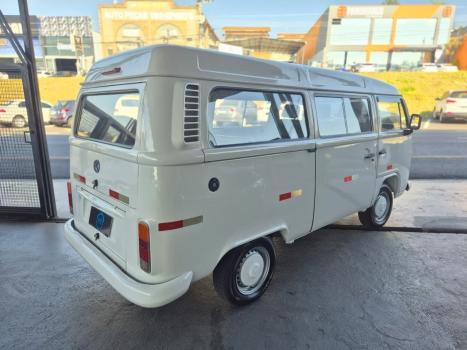 VOLKSWAGEN Kombi 1.4 FLEX STD 9 LUGARES, Foto 4