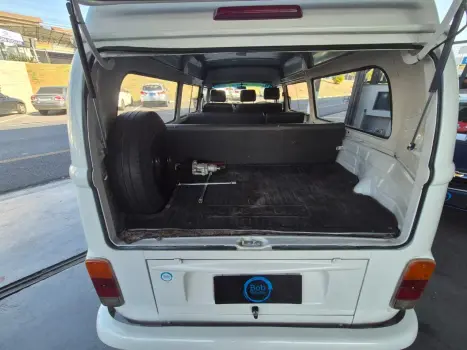 VOLKSWAGEN Kombi 1.4 FLEX STD 9 LUGARES, Foto 7