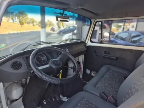 VOLKSWAGEN Kombi 1.4 FLEX STD 9 LUGARES, Foto 9