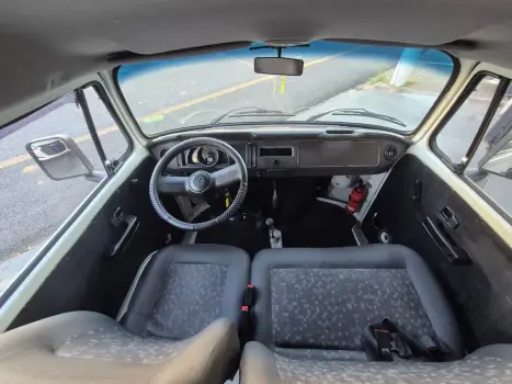 VOLKSWAGEN Kombi 1.4 FLEX STD 9 LUGARES, Foto 10