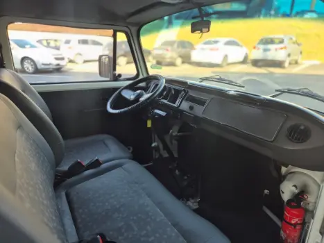 VOLKSWAGEN Kombi 1.4 FLEX STD 9 LUGARES, Foto 11