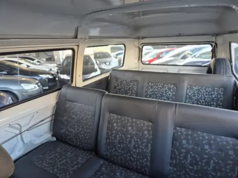 VOLKSWAGEN Kombi 1.4 FLEX STD 9 LUGARES, Foto 12