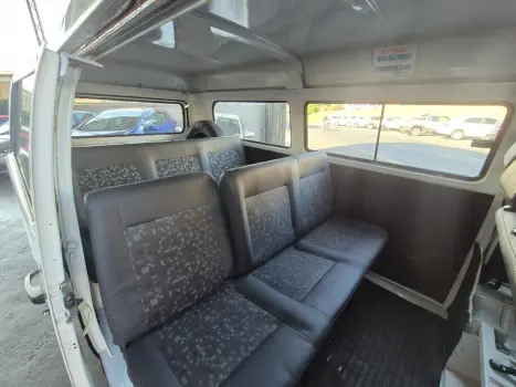 VOLKSWAGEN Kombi 1.4 FLEX STD 9 LUGARES, Foto 13